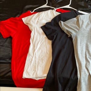 t-shirt bundle
